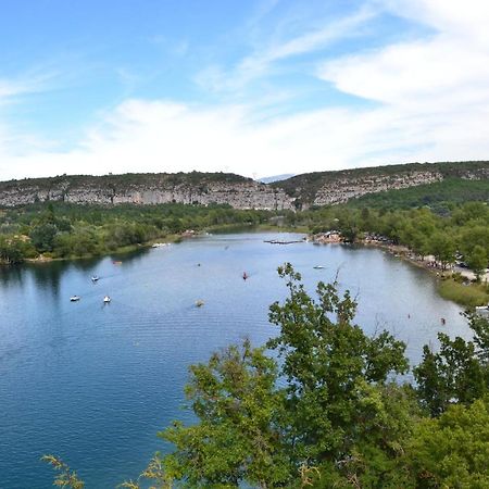 La Villa Provencale Lorgues Dış mekan fotoğraf