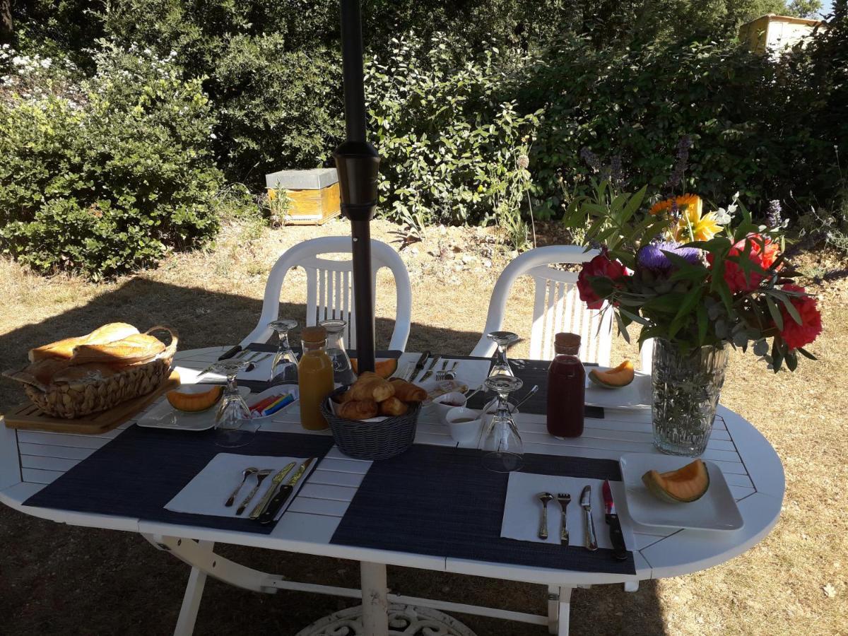 La Villa Provencale Lorgues Dış mekan fotoğraf