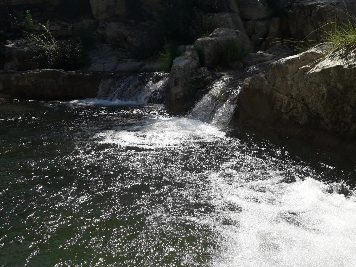 La Villa Provencale Lorgues Dış mekan fotoğraf