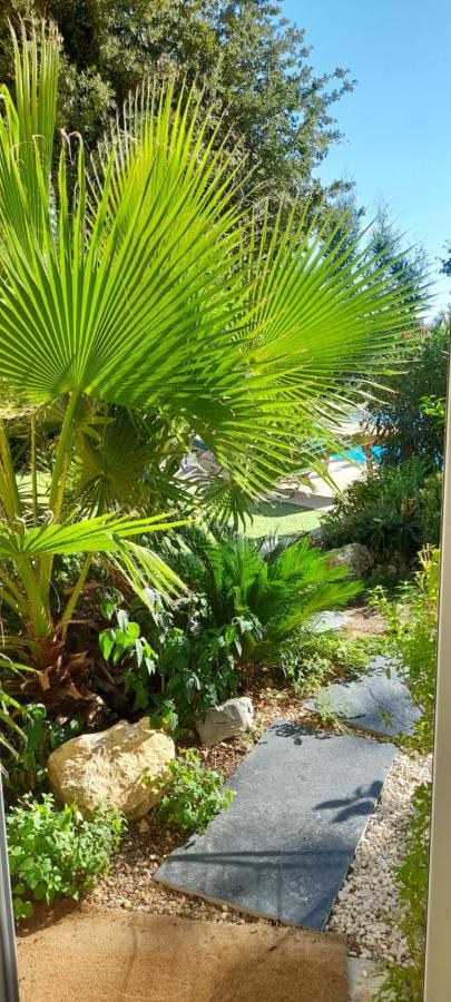 La Villa Provencale Lorgues Dış mekan fotoğraf